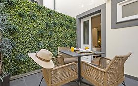 Funchal Tropical Apartments By Madeira Sun Travel