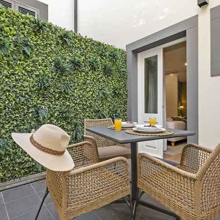 Funchal Tropical Apartments By Madeira Sun Travel Esterno foto