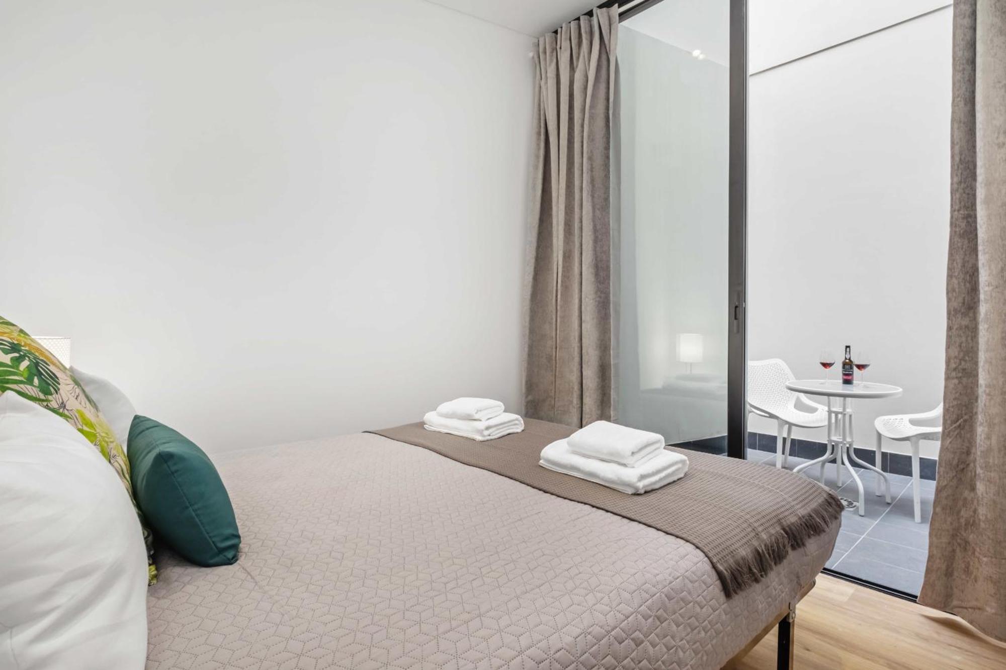 Funchal Tropical Apartments By Madeira Sun Travel Esterno foto
