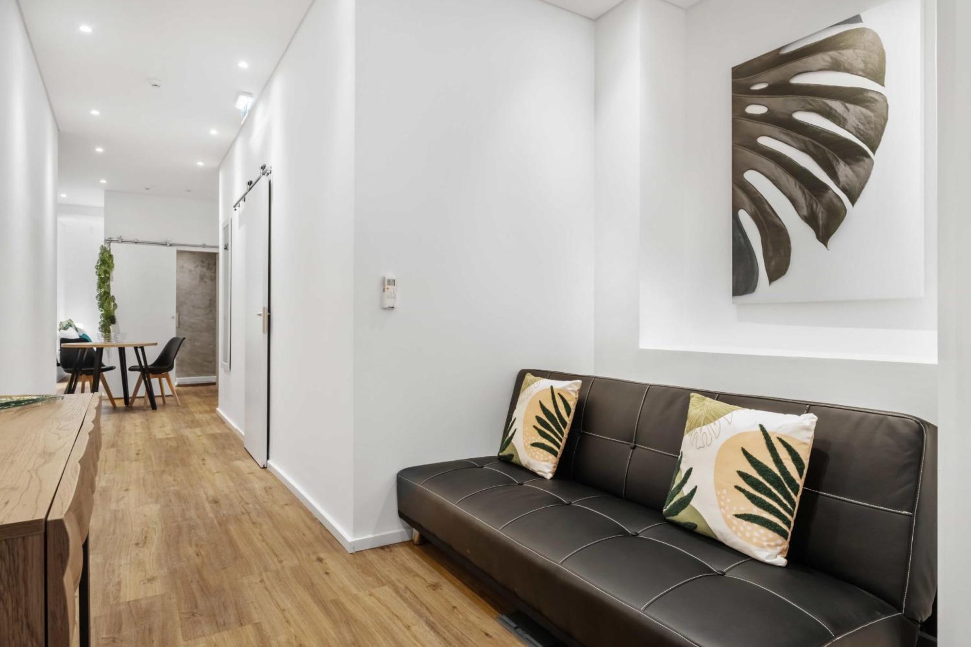 Funchal Tropical Apartments By Madeira Sun Travel Esterno foto