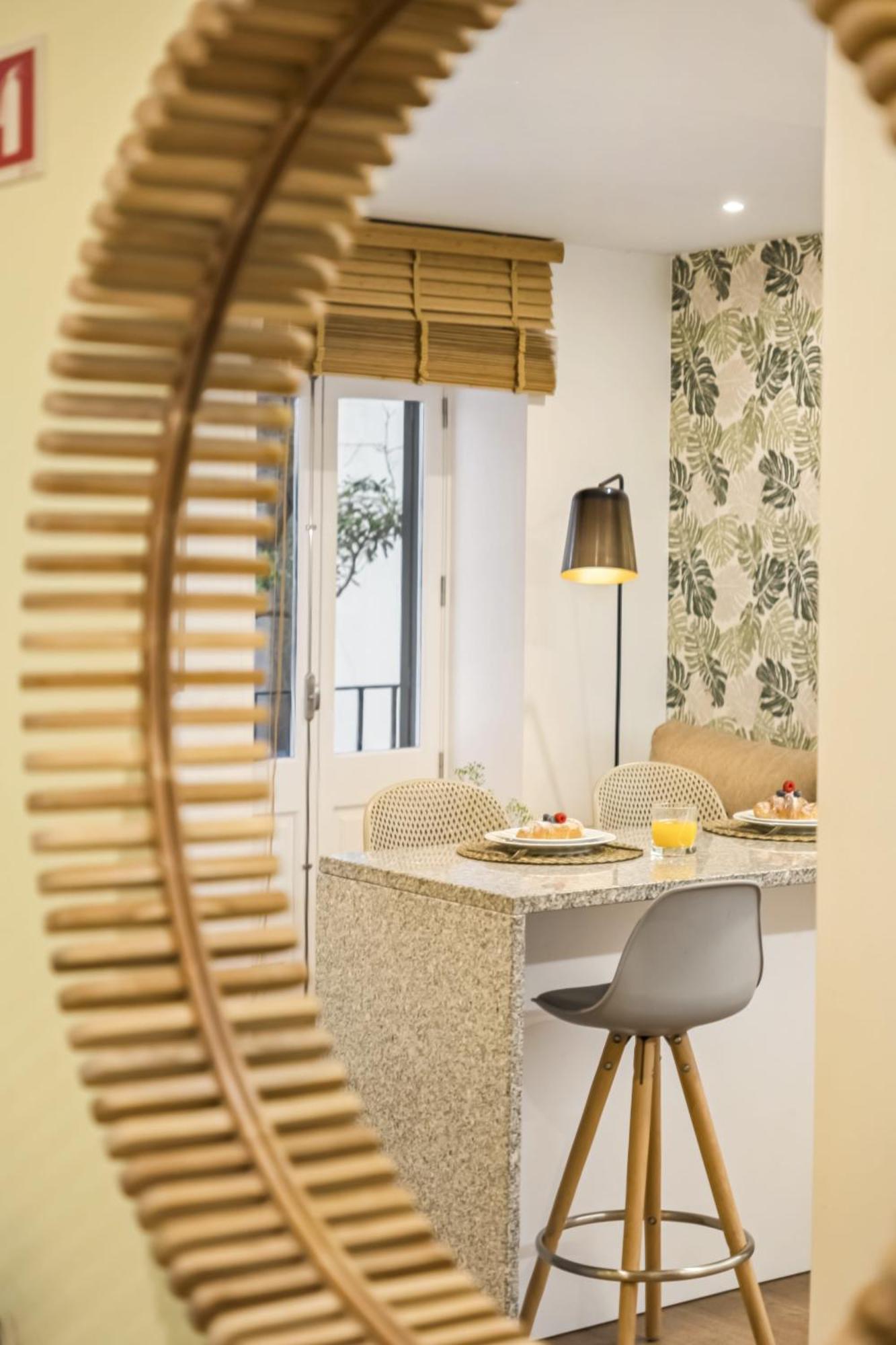 Funchal Tropical Apartments By Madeira Sun Travel Esterno foto