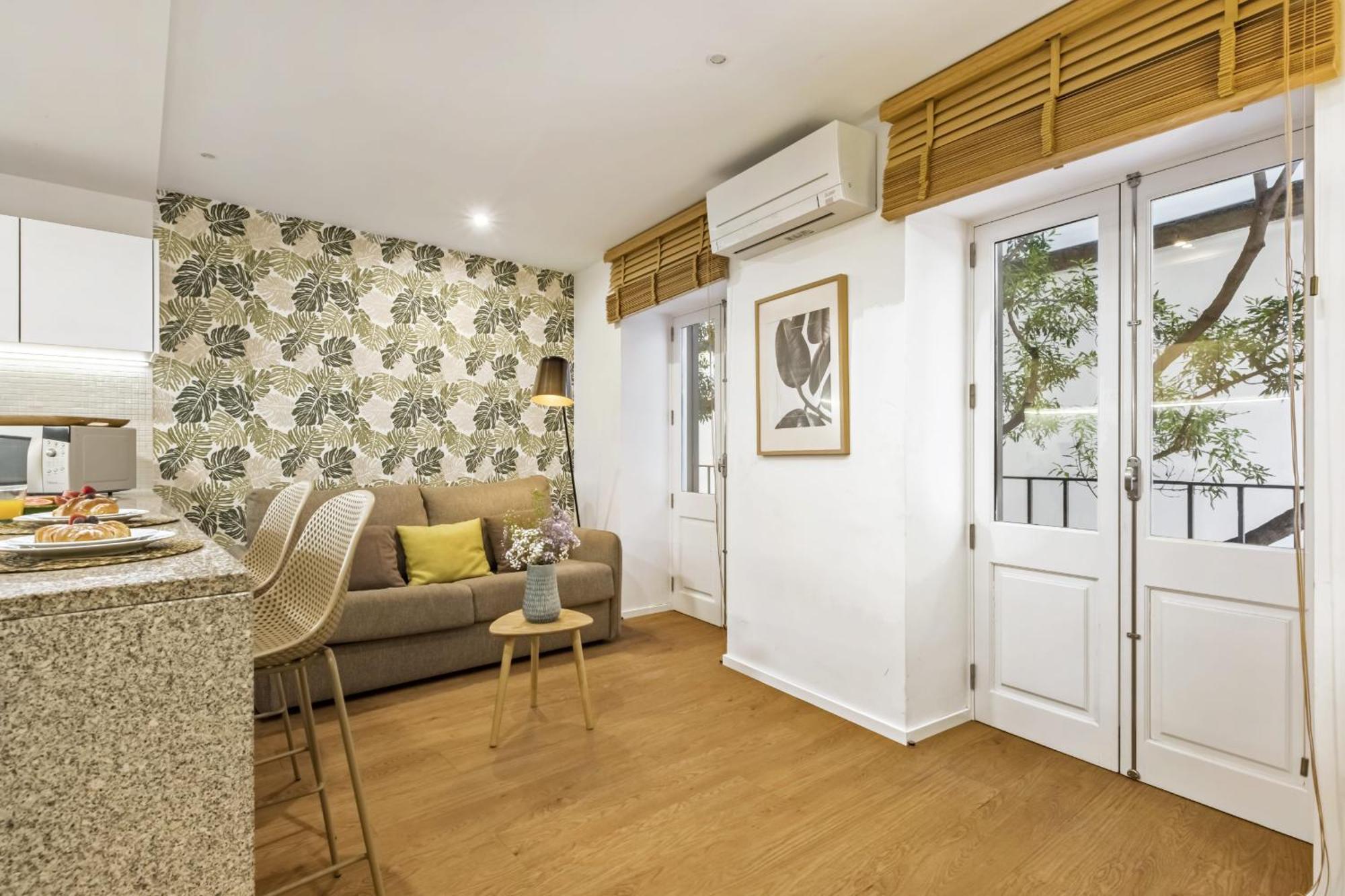 Funchal Tropical Apartments By Madeira Sun Travel Esterno foto