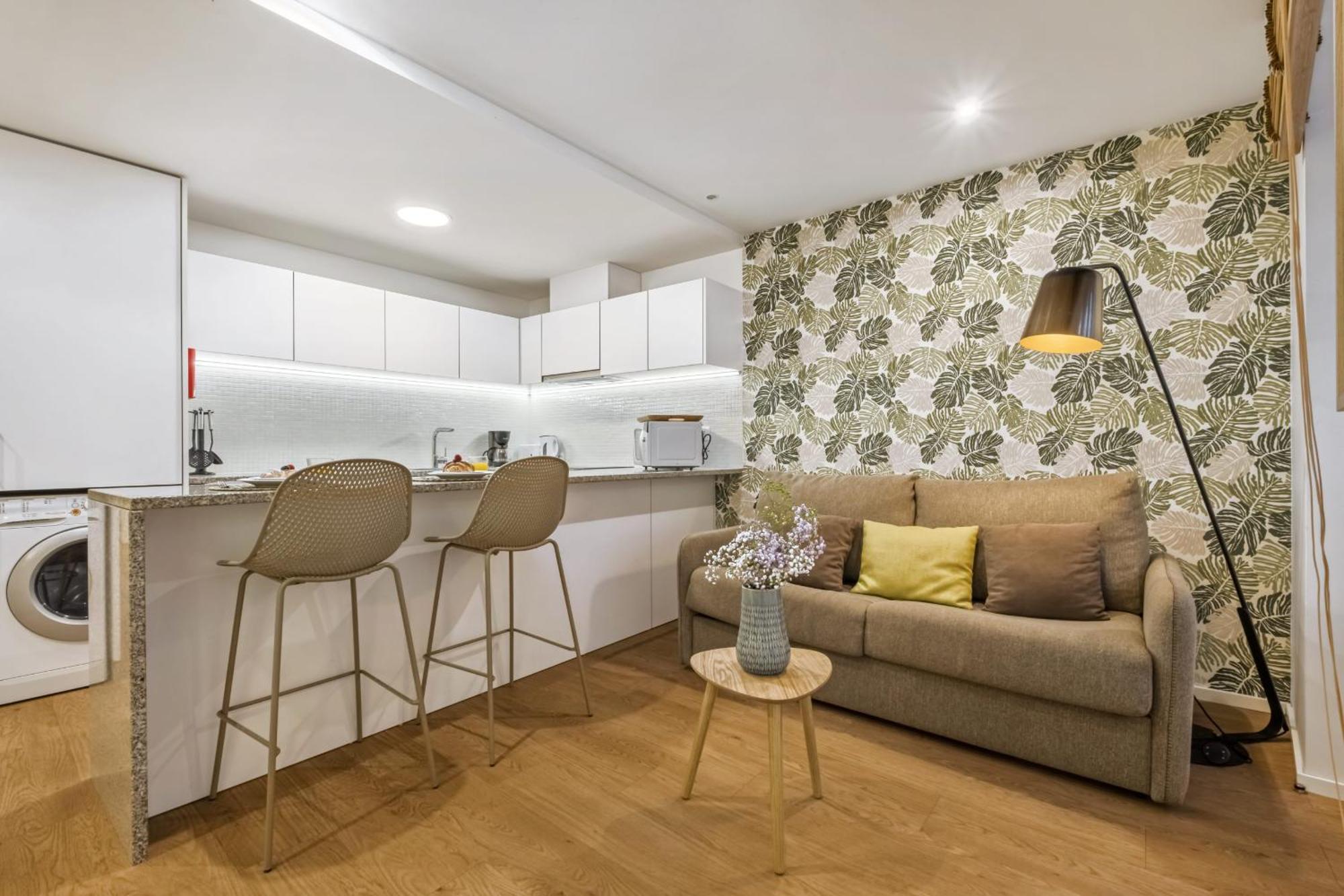 Funchal Tropical Apartments By Madeira Sun Travel Esterno foto