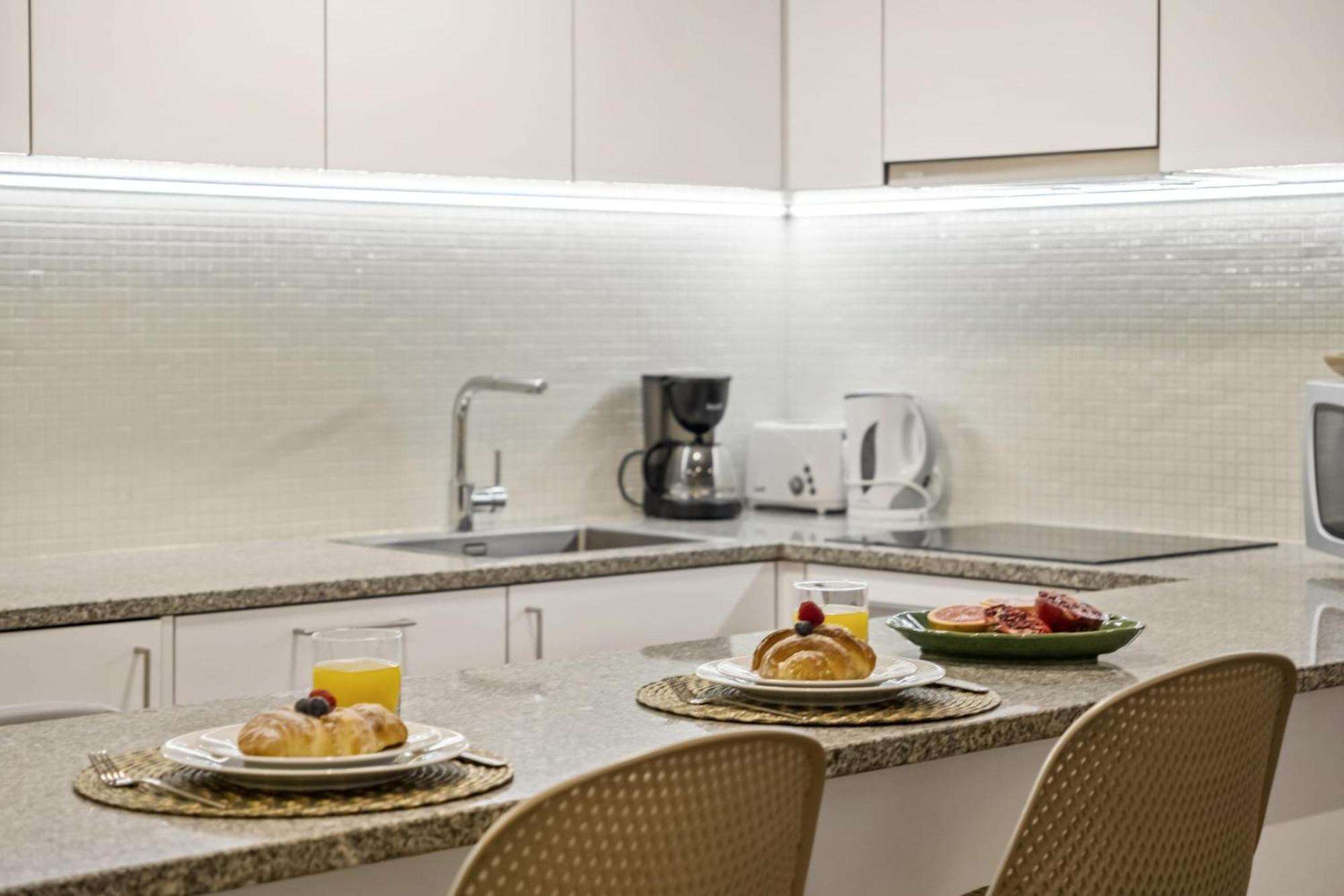 Funchal Tropical Apartments By Madeira Sun Travel Esterno foto