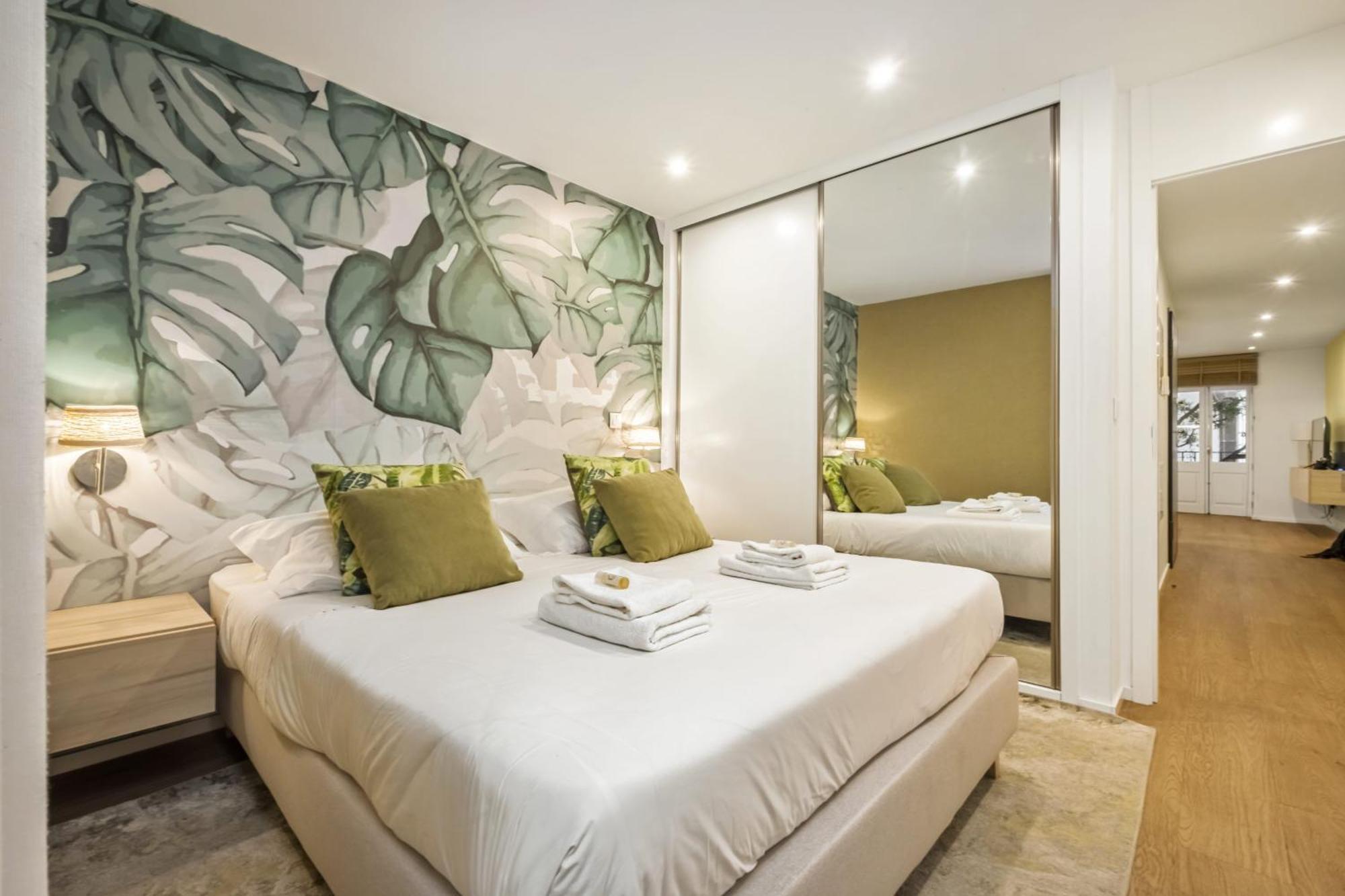 Funchal Tropical Apartments By Madeira Sun Travel Esterno foto