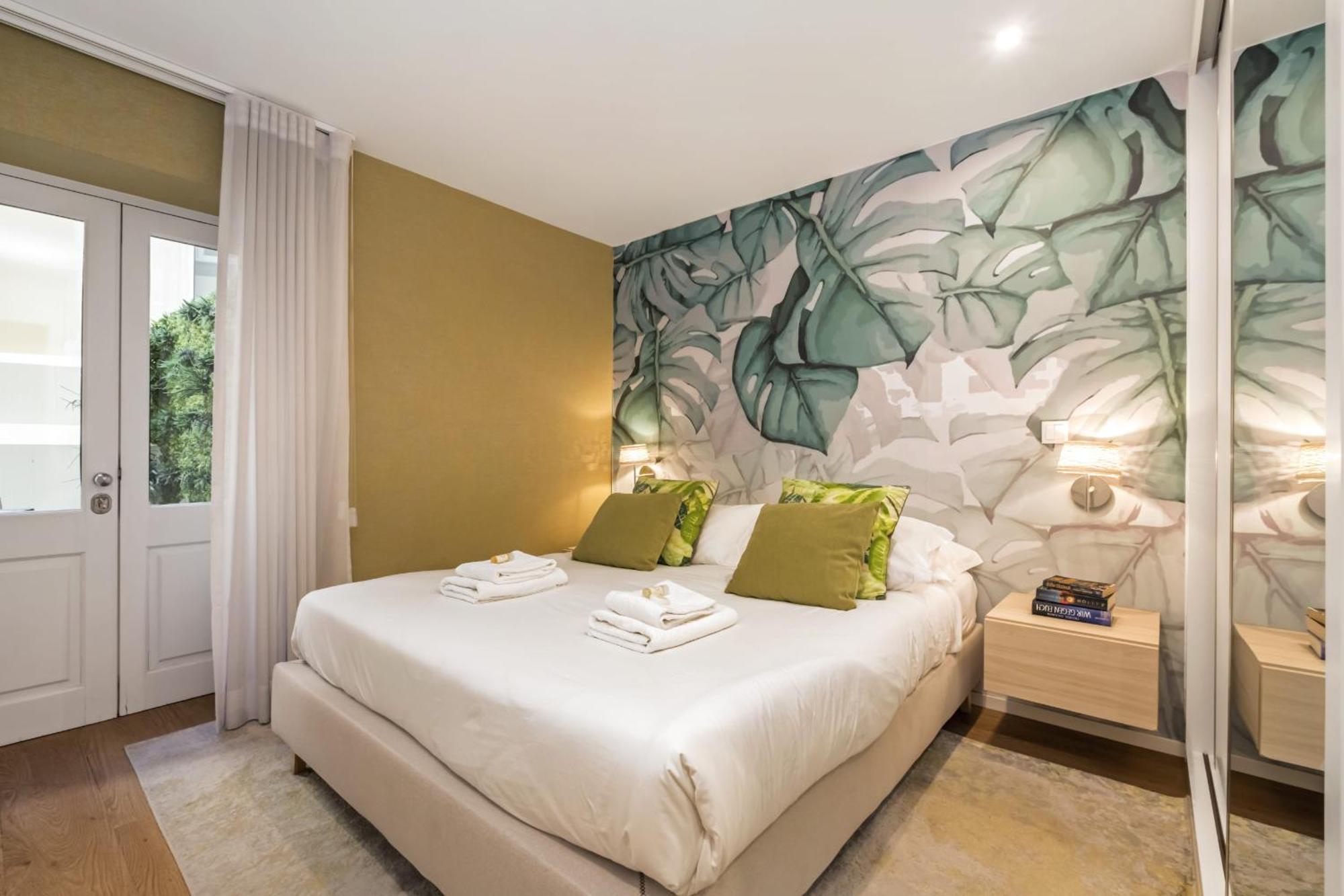 Funchal Tropical Apartments By Madeira Sun Travel Esterno foto
