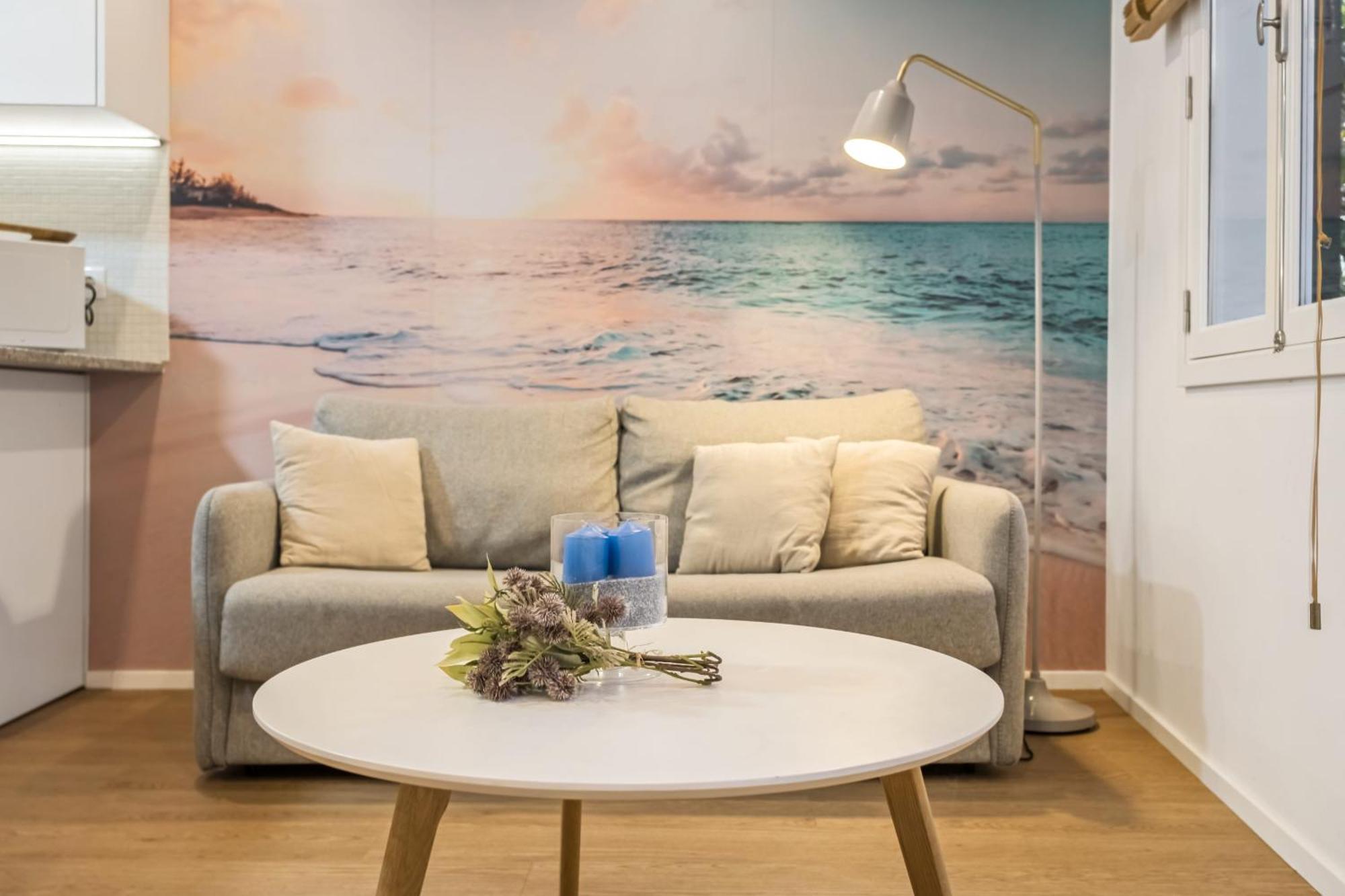 Funchal Tropical Apartments By Madeira Sun Travel Esterno foto