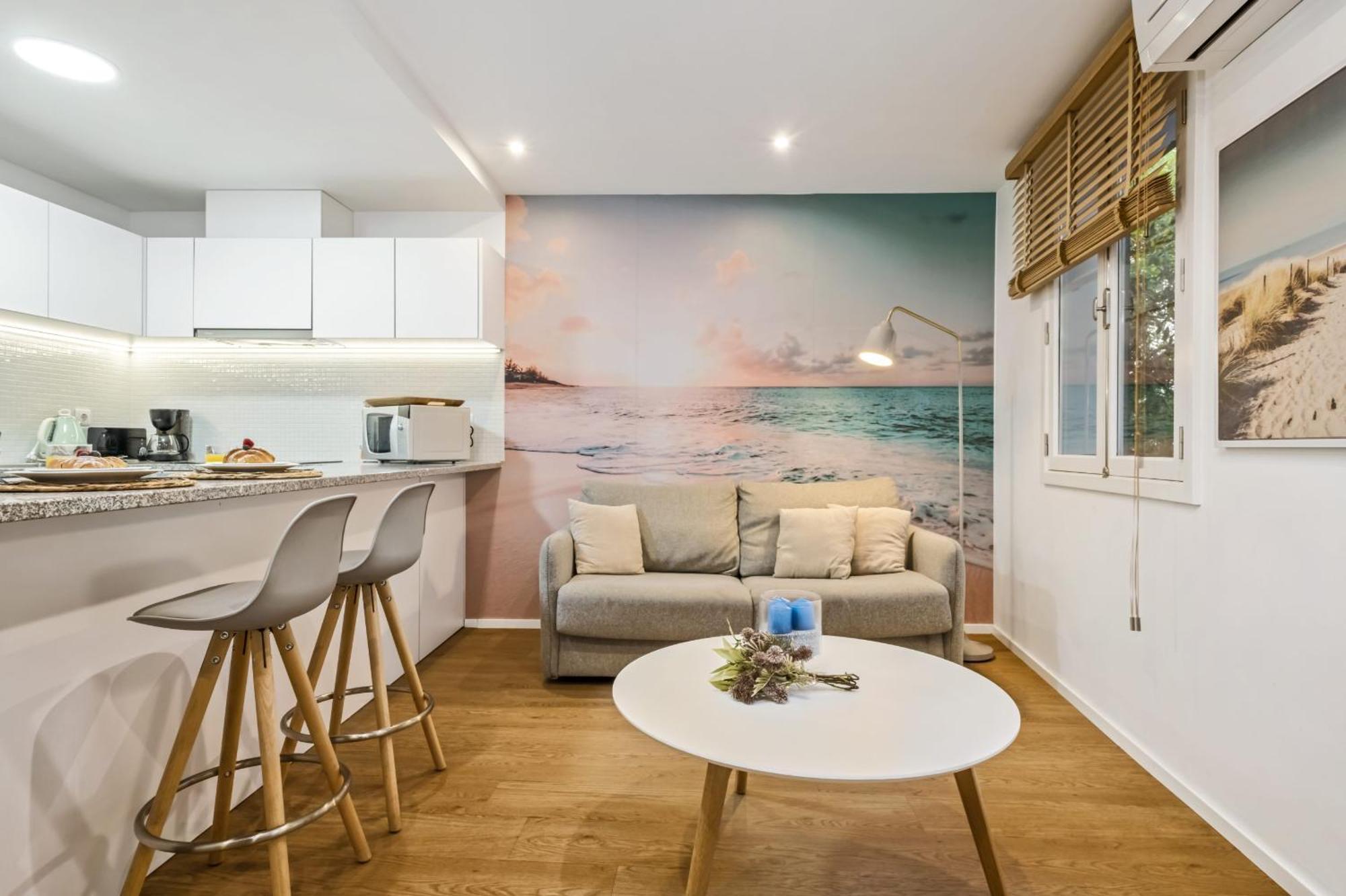 Funchal Tropical Apartments By Madeira Sun Travel Esterno foto