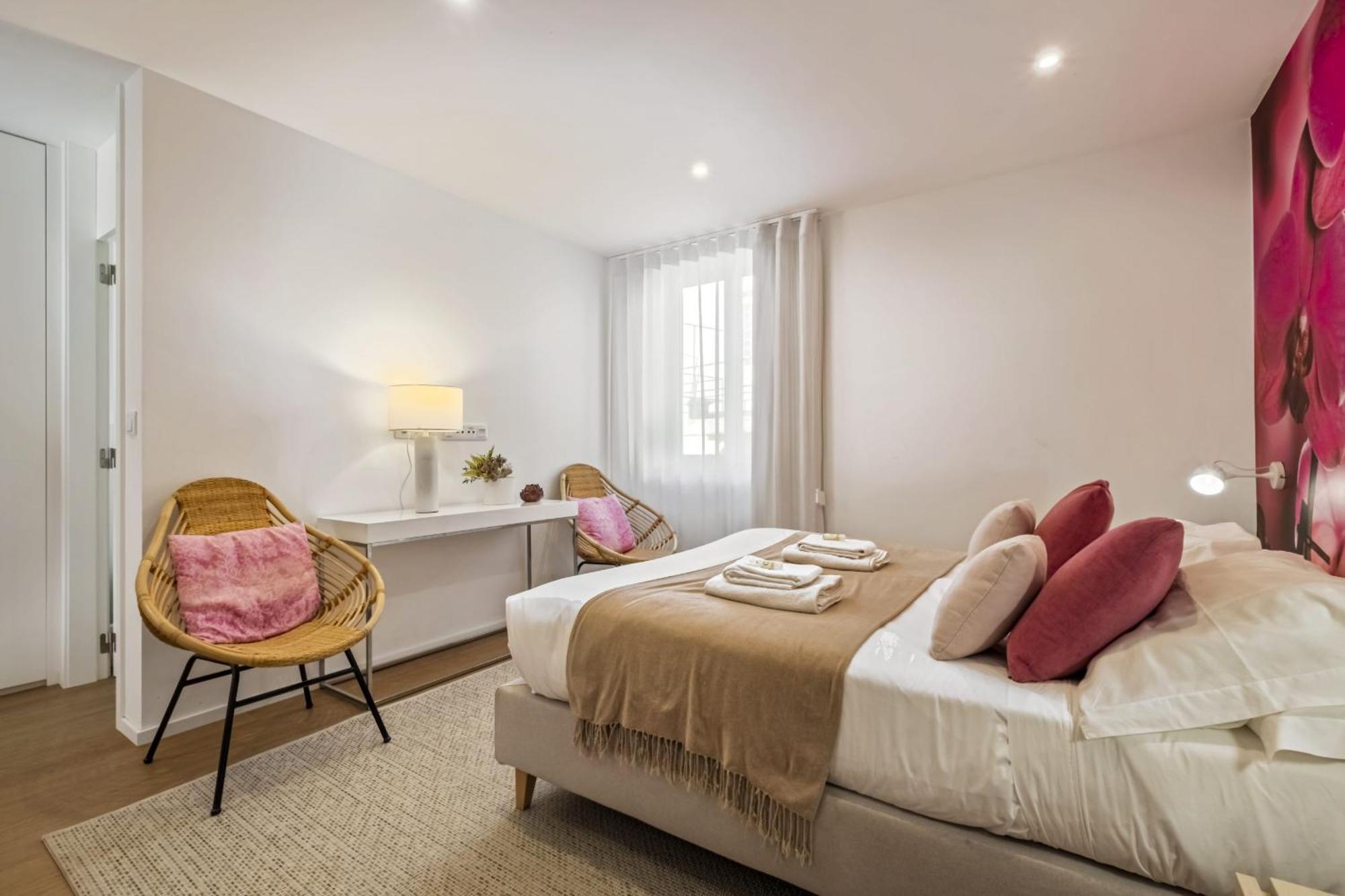 Funchal Tropical Apartments By Madeira Sun Travel Esterno foto