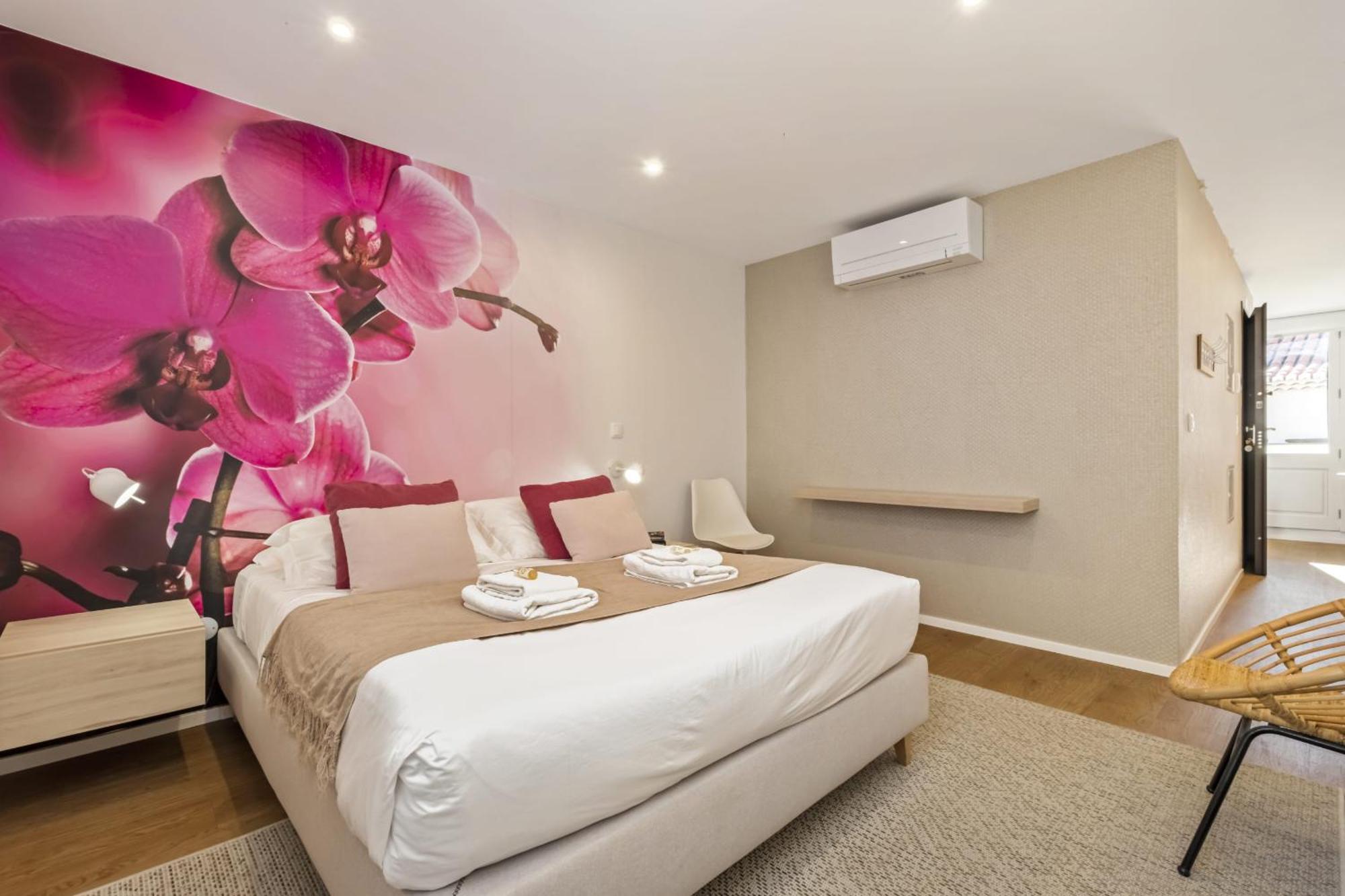 Funchal Tropical Apartments By Madeira Sun Travel Esterno foto