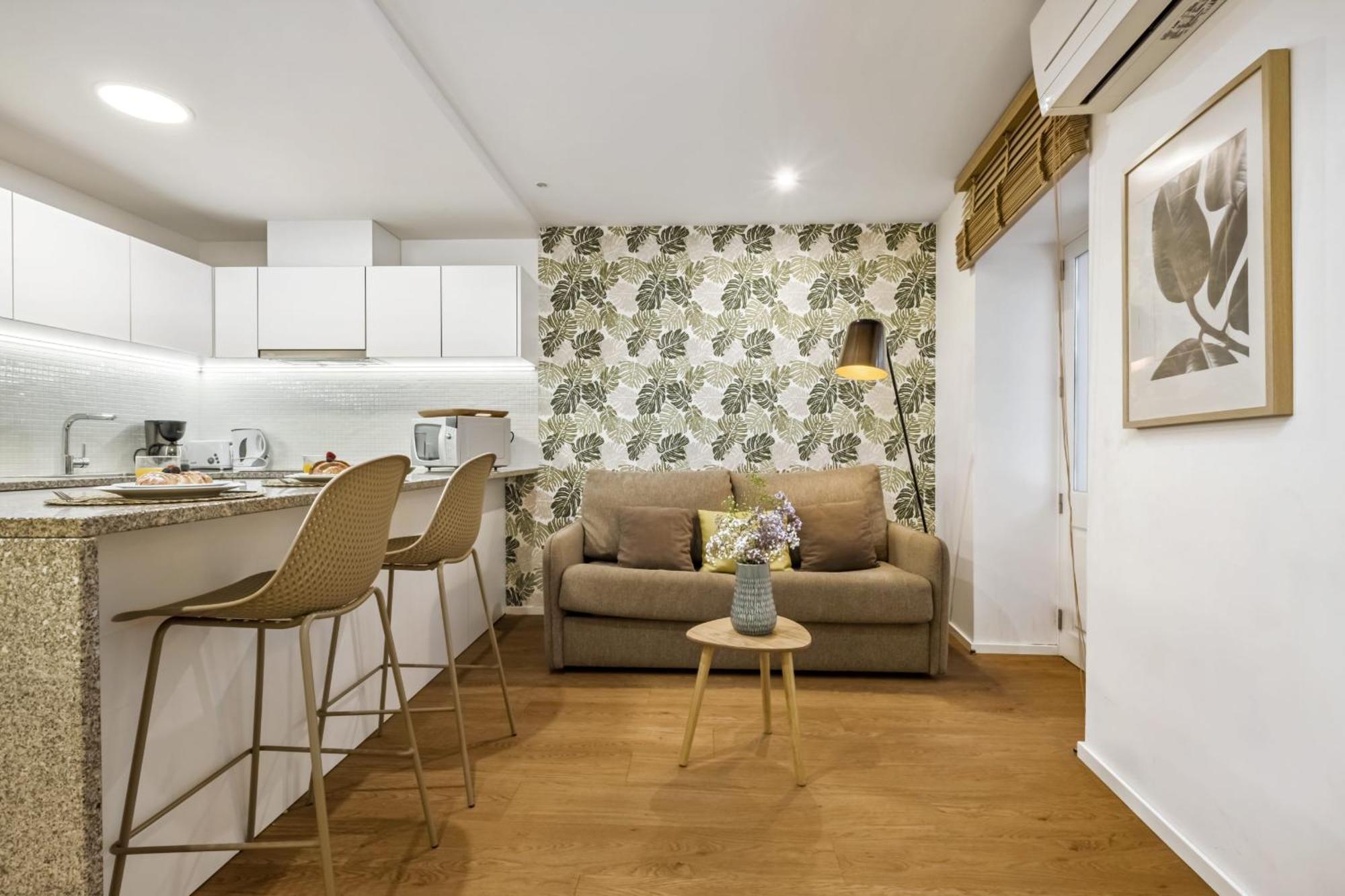 Funchal Tropical Apartments By Madeira Sun Travel Esterno foto